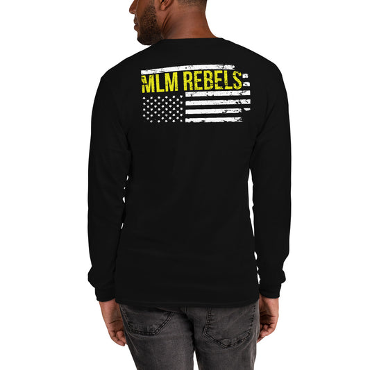Men’s Long Sleeve Shirt