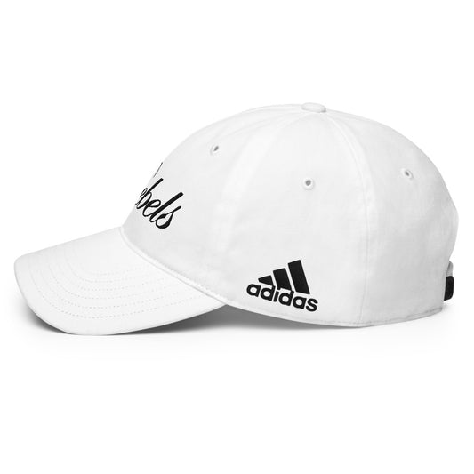 Rebels Performance golf cap